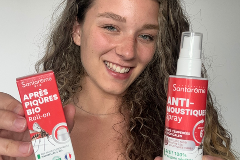 Pack Anti-Moustiques