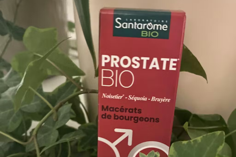 Prostate Bio