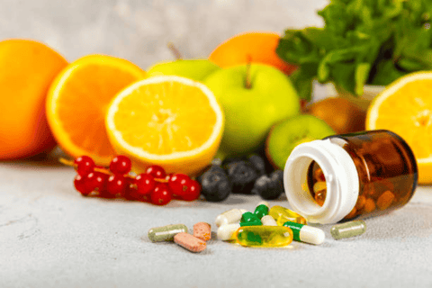 VITAMINES