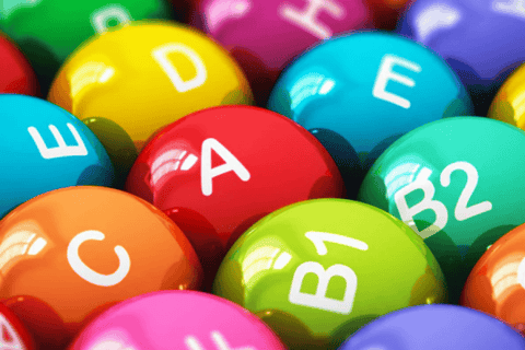 VITAMINES