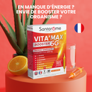 Vita'Max Booster 6G - 20 ampoules