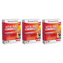 Vita'Max Adult Multivitamins - 30 tablets