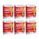 Vita'Max Adult Multivitamins - 30 tablets