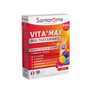 Vita'Max Adult Multivitamins - 30 tablets