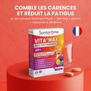 Pack Concentration & mémoire - Sénior