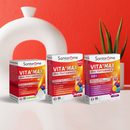 Multivitamines Vita'Max Sénior - 30 comprimés