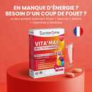 Pack Immunité & Vitamine