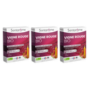 Organic Red Vine - 20 ampoules