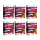 Organic Red Vine - 20 ampoules