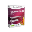 Organic Red Vine - 20 ampoules