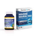 Melatonin & Magnesium Gummies Pack