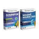 Sleep & Magnesium Pack - Ampoules