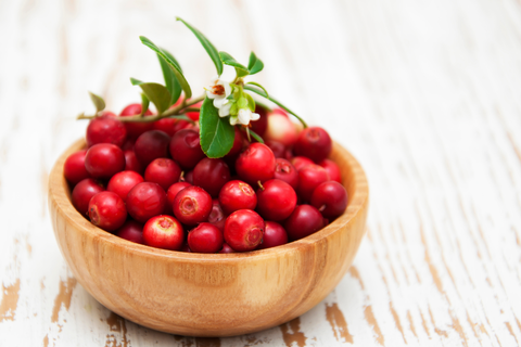 cranberry