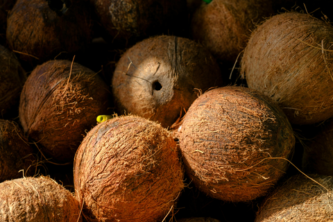 noix de coco