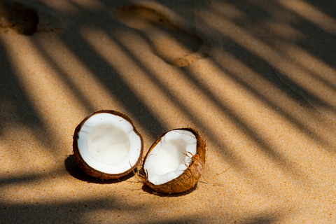 noix de coco