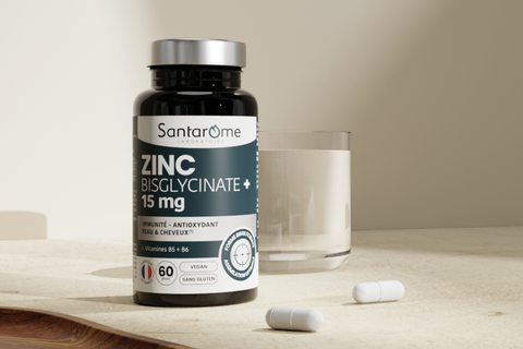 zinc